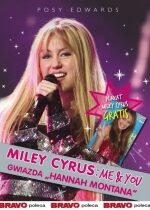 Produkt oferowany przez sklep:  Miley Cyrus me & you Posy Edwards