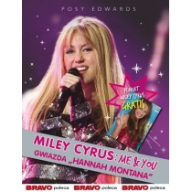Produkt oferowany przez sklep:  Miley Cyrus me & you Posy Edwards
