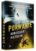 Produkt oferowany przez sklep:  Porwanie