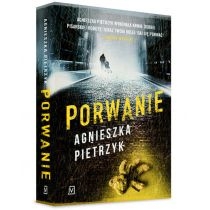 Produkt oferowany przez sklep:  Porwanie