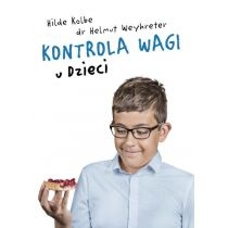 Produkt oferowany przez sklep:  Kontrola wagi u dzieci