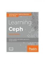 Produkt oferowany przez sklep:  Learning Ceph Second Edition