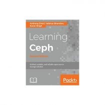 Produkt oferowany przez sklep:  Learning Ceph Second Edition