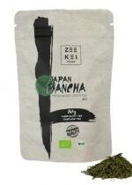 Produkt oferowany przez sklep:  Matcha Magic Herbata zielona bancha japońska 80 g Bio