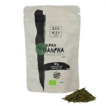 Produkt oferowany przez sklep:  Matcha Magic Herbata zielona bancha japońska 80 g Bio
