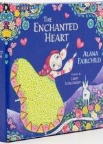 Produkt oferowany przez sklep:  The Enchanted Heart