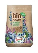 Produkt oferowany przez sklep:  Florovit Bio nawóz do borówek i innych roślin kwaśnolubnych 5 l