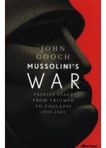 Produkt oferowany przez sklep:  Mussolini's War