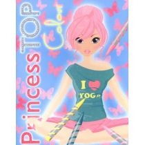 Produkt oferowany przez sklep:  Princess Top. Colour