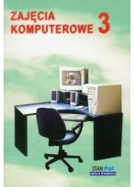 Produkt oferowany przez sklep:  Zajęcia komputerowe. Informatyka. Część 3