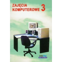 Produkt oferowany przez sklep:  Zajęcia komputerowe. Informatyka. Część 3