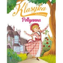 Produkt oferowany przez sklep:  Pollyanna. Klasyka młodzieżowa