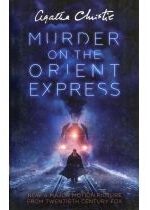Produkt oferowany przez sklep:  Murder on the Orient Express