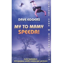 Produkt oferowany przez sklep:  My to mamy speeda n