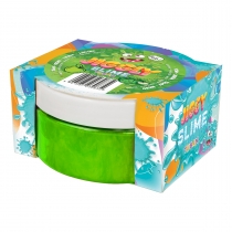 Produkt oferowany przez sklep:  Jiggly Slime zapachowy Zielone jabłko 200g TUBAN