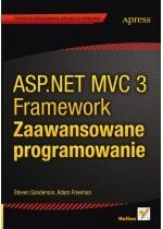 Produkt oferowany przez sklep:  ASP.NET MVC 3 Framework. Zaawansowane programowanie