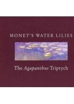 Produkt oferowany przez sklep:  Monet`s Water Lilies