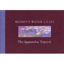 Produkt oferowany przez sklep:  Monet`s Water Lilies