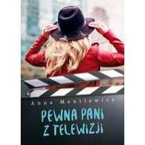 Produkt oferowany przez sklep:  Pewna pani z telewizji