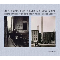 Produkt oferowany przez sklep:  Old Paris and Changing New York