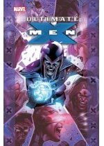 Produkt oferowany przez sklep:  Marvel Classic Ultimate X-Men. Tom 3