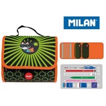 Produkt oferowany przez sklep:  Milan Multipiórnik Super Heroes