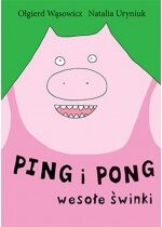 Produkt oferowany przez sklep:  Ping i Pong