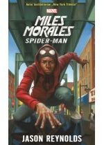 Produkt oferowany przez sklep:  Miles Morales Spider-Man. Marvel