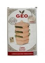 Produkt oferowany przez sklep:  Bavicchi Kiełkownica poziomowa gliniana Terra GEO