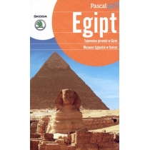 Produkt oferowany przez sklep:  Egipt. Pascal GO!