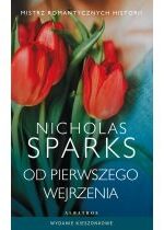 Produkt oferowany przez sklep:  Od pierwszego wejrzenia (pocket)