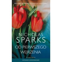 Produkt oferowany przez sklep:  Od pierwszego wejrzenia (pocket)