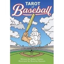 Produkt oferowany przez sklep:  Tarot of Baseball