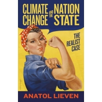 Produkt oferowany przez sklep:  Climate Change and the Nation State