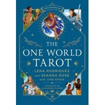 Produkt oferowany przez sklep:  The One World Tarot