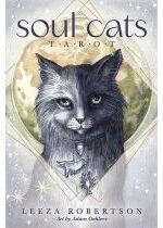Produkt oferowany przez sklep:  Soul Cats Tarot
