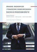 Produkt oferowany przez sklep:  Prawne