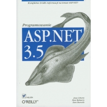 Produkt oferowany przez sklep:  ASP.NET 3.5. Programowanie