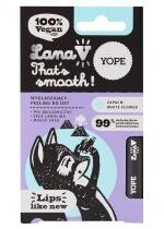 Produkt oferowany przez sklep:  Yope Lana V wygładzający peeling pomadka do ust 2.5 g