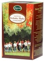 Produkt oferowany przez sklep:  Kawon Herbatka "Śląska" Suplement diety 20 x 3 g