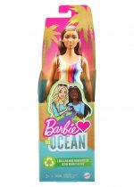 Produkt oferowany przez sklep:  Barbie Lalka loves the Ocean Mattel