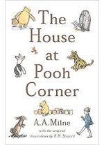 Produkt oferowany przez sklep:  The House At Pooh Corner