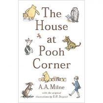 Produkt oferowany przez sklep:  The House At Pooh Corner