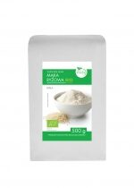 Produkt oferowany przez sklep:  BioLife Mąka ryżowa biała 500 g Bio
