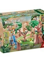 Produkt oferowany przez sklep:  Wiltopia - Tropikalny plac zabaw 71142