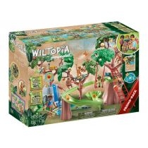 Produkt oferowany przez sklep:  Wiltopia - Tropikalny plac zabaw 71142