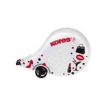 Produkt oferowany przez sklep:  Korektor Kores Scooter Roller