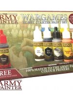 Produkt oferowany przez sklep:  Army Painter: Warpaints - Hobby Starter Paint Set