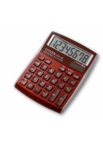 Produkt oferowany przez sklep:  Citizen Kalkulator biurowy CDC-80RDWB