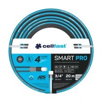 Produkt oferowany przez sklep:  Cellfast Wąż ogrodowy Smart Pro ATS 3/4" 20 mb